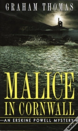Capa do artigo Malice In Cornwall