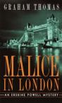 Malice In London - Preview