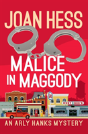 Malice In Maggody - Preview