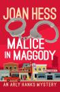 Malice In Maggody - Preview