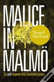 Capa do artigo Malice In Malmo