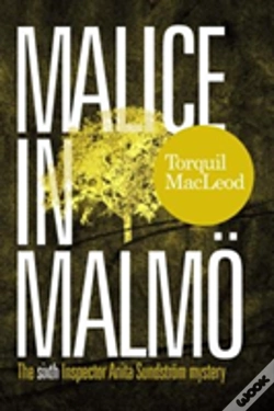Capa do artigo Malice In Malmo