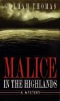 Malice In The Highlands - Preview