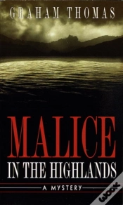 Capa do artigo Malice In The Highlands