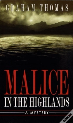 Capa do artigo Malice In The Highlands