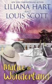 Malice In Wonderland (Book 6)