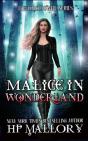 Malice In Wonderland - Preview