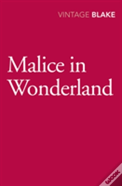 Capa do artigo Malice In Wonderland