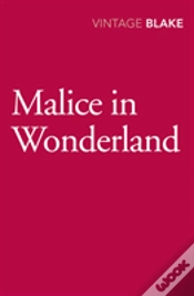Capa do artigo Malice In Wonderland
