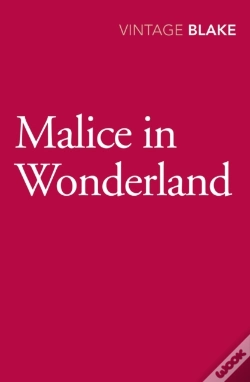 Capa do artigo Malice In Wonderland