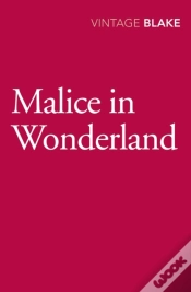 Capa do artigo Malice In Wonderland