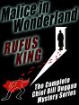Malice In Wonderland - Preview