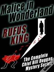Capa do artigo Malice In Wonderland