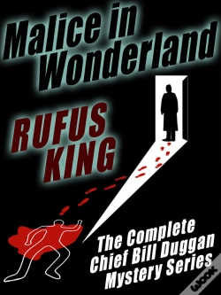 Capa do artigo Malice In Wonderland