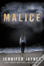 Capa do artigo Malice