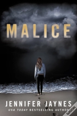 Capa do artigo Malice