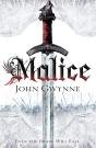 Malice - Preview