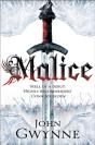 Malice - Preview