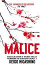 Malice - Preview
