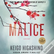 Capa do artigo Malice