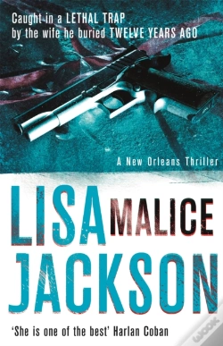 Capa do artigo Malice
