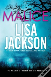 Capa do artigo Malice