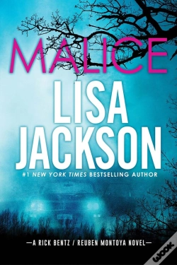 Capa do artigo Malice