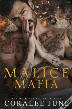 Capa do artigo Malice Mafia