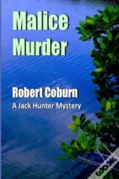 Capa do artigo Malice Murder