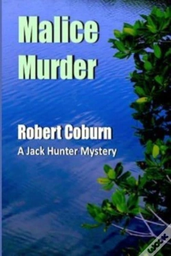 Capa do artigo Malice Murder