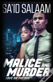 Capa do artigo Malice   Murder