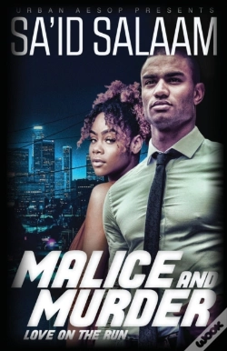 Capa do artigo Malice   Murder