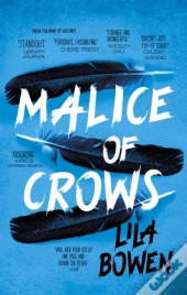 Malice Of Crows