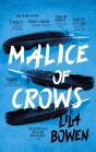 Malice Of Crows - Preview
