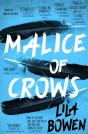 Malice Of Crows - Preview