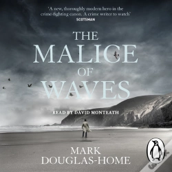 Capa do artigo Malice Of Waves