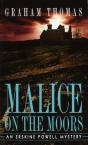 Malice On The Moors - Preview