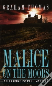 Capa do artigo Malice On The Moors