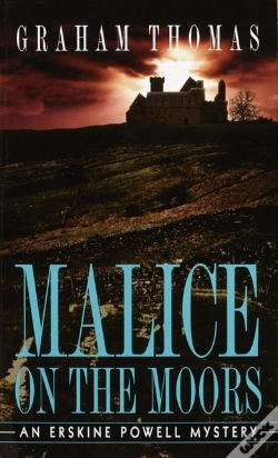 Capa do artigo Malice On The Moors