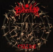 Capa do artigo Malice (Our Third Spell) - Vinil