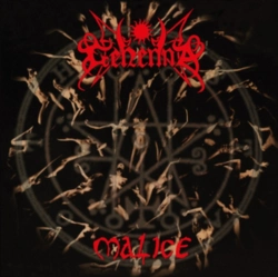 Capa do artigo Malice (Our Third Spell) - Vinil