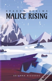 Capa do artigo Malice Rising