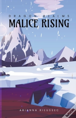 Capa do artigo Malice Rising