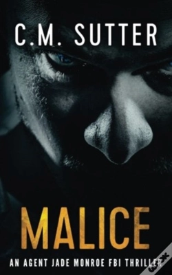 Capa do artigo Malice