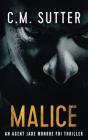 Malice - Preview