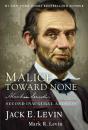 Malice Toward None - Preview