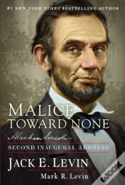 Capa do artigo Malice Toward None