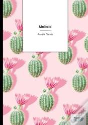 Capa do artigo Malicia
