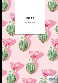 Capa do artigo Malicia