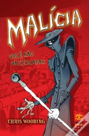 Capa do artigo Malícia